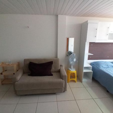 Flat Amarracao Shopping Appartement Luis Correia Buitenkant foto